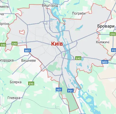 Контакти адвоката у Києві — консультація 24/7